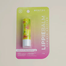 Cargar imagen en el visor de la galería, LIPPIE BALM VERANO MONTOC

