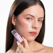 Cargar imagen en el visor de la galería, TINTA MEJILLAS Y LABIOS LIPPIE CHEEKS MONTOC
