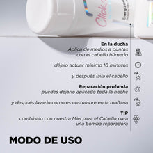 Cargar imagen en el visor de la galería, ENERGIZANTE CAPILAR 300ML CLICK HAIR
