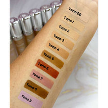 Cargar imagen en el visor de la galería, CORRECTOR DE OJERAS MY CONCEALER BLOOMSHELL GRANDE 20ML
