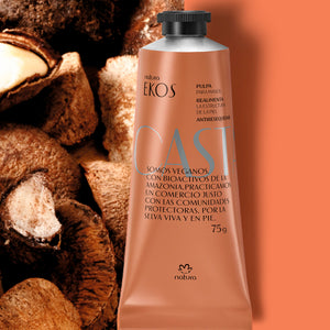 PULPA HIDRATANTE PARA MANOS 75G EKOS NATURA