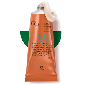 PULPA HIDRATANTE PARA MANOS 75G EKOS NATURA