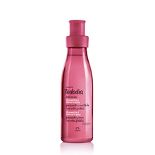 Cargar imagen en el visor de la galería, BODY SPLASH TODODIA FRAMBUESA Y PIMIENTA ROSA FEMENINO 200 ML NATURA

