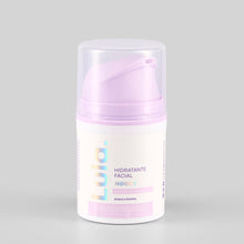 Cargar imagen en el visor de la galería, HIDRATANTE FACIAL DE NOCHE CON CERAMIDAS LULA
