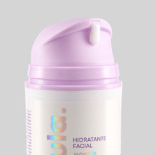 Cargar imagen en el visor de la galería, HIDRATANTE FACIAL DE NOCHE CON CERAMIDAS LULA
