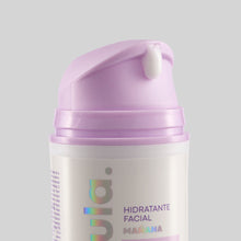 Cargar imagen en el visor de la galería, HIDRATANTE FACIAL DE DÍA CON CERAMIDAS LULA
