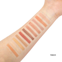 Cargar imagen en el visor de la galería, SOMBRAS HOLLYWOOD TRENDY
