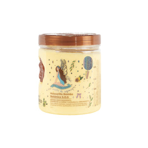 MASCARILLA BOMBA BOTÁNICA S.O.S RITUAL BOTANICO