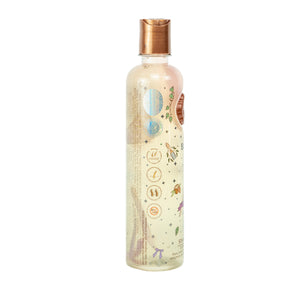 SHAMPOO CONTROL CASPA 400ML RITUAL BOTÁNICO
