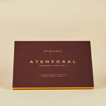 Cargar imagen en el visor de la galería, PALETA DE SOMBRAS ATEMPORAL ATENEA
