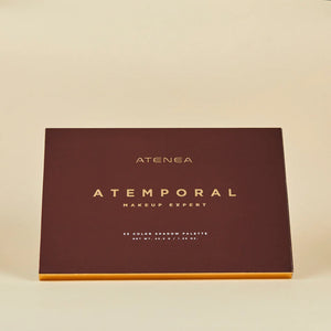 PALETA DE SOMBRAS ATEMPORAL ATENEA