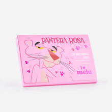 Cargar imagen en el visor de la galería, PAPELETAS ANTIGRASA PANTERA ROSA MELU 100UNDS
