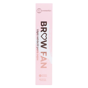 LÁPIZ DE CEJAS BROWFAN MIIS