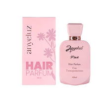 Cargar imagen en el visor de la galería, PERFUME CAPILAR PINK ANYELUZ

