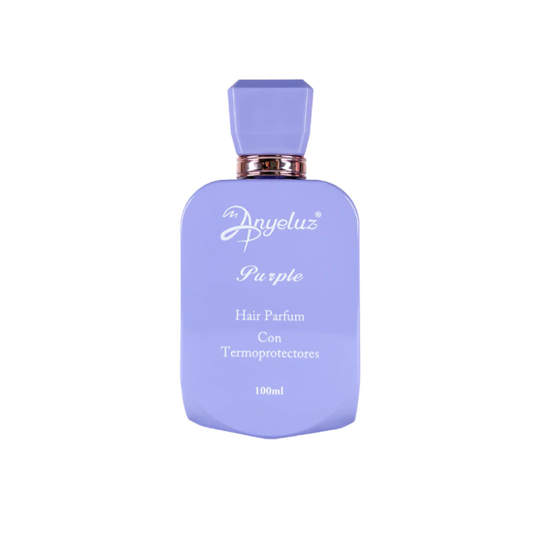 PERFUME CAPILAR PURPLE ANYELUZ