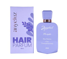 Cargar imagen en el visor de la galería, PERFUME CAPILAR PURPLE ANYELUZ
