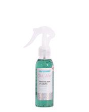 Cargar imagen en el visor de la galería, PERFUME PARA EL CABELLO 120ML CLICK HAIR
