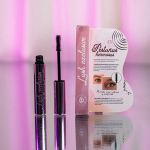 PESTAÑINA LASH EXCLUSIVE PEEL OFF BLOOMSHELL