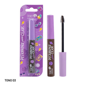 PESTAÑINA PARA CEJAS TRENDY