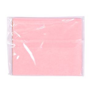 PAPELETAS ANTIGRASA PINK ROSE MIIS