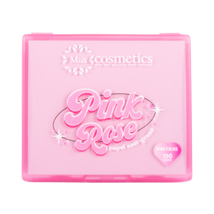 PAPELETAS ANTIGRASA PINK ROSE MIIS
