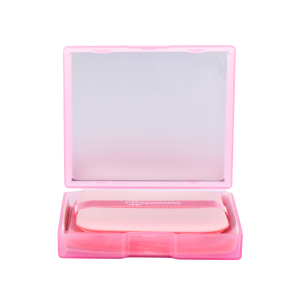 PAPELETAS ANTIGRASA PINK ROSE MIIS