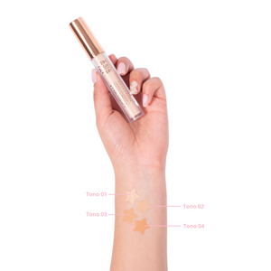 CORRECTOR CELESTIAL MIIS COSMETICS