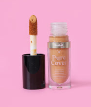 Cargar imagen en el visor de la galería, CORRECTOR DE OJERAS PURE COVER - MAJIKAL BEAUTY
