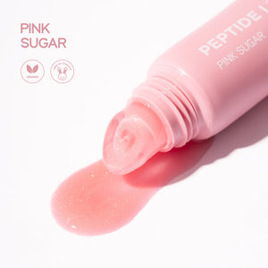 LIP BALM CON PEPTIDOS ATENEA