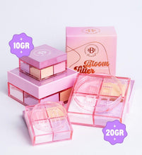 Cargar imagen en el visor de la galería, POLVO SUELTO BLOOMSHELL BLOOM FILTER
