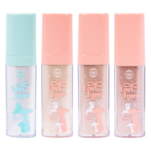 POLVO DE HADAS LOVE FAIRY MIIS