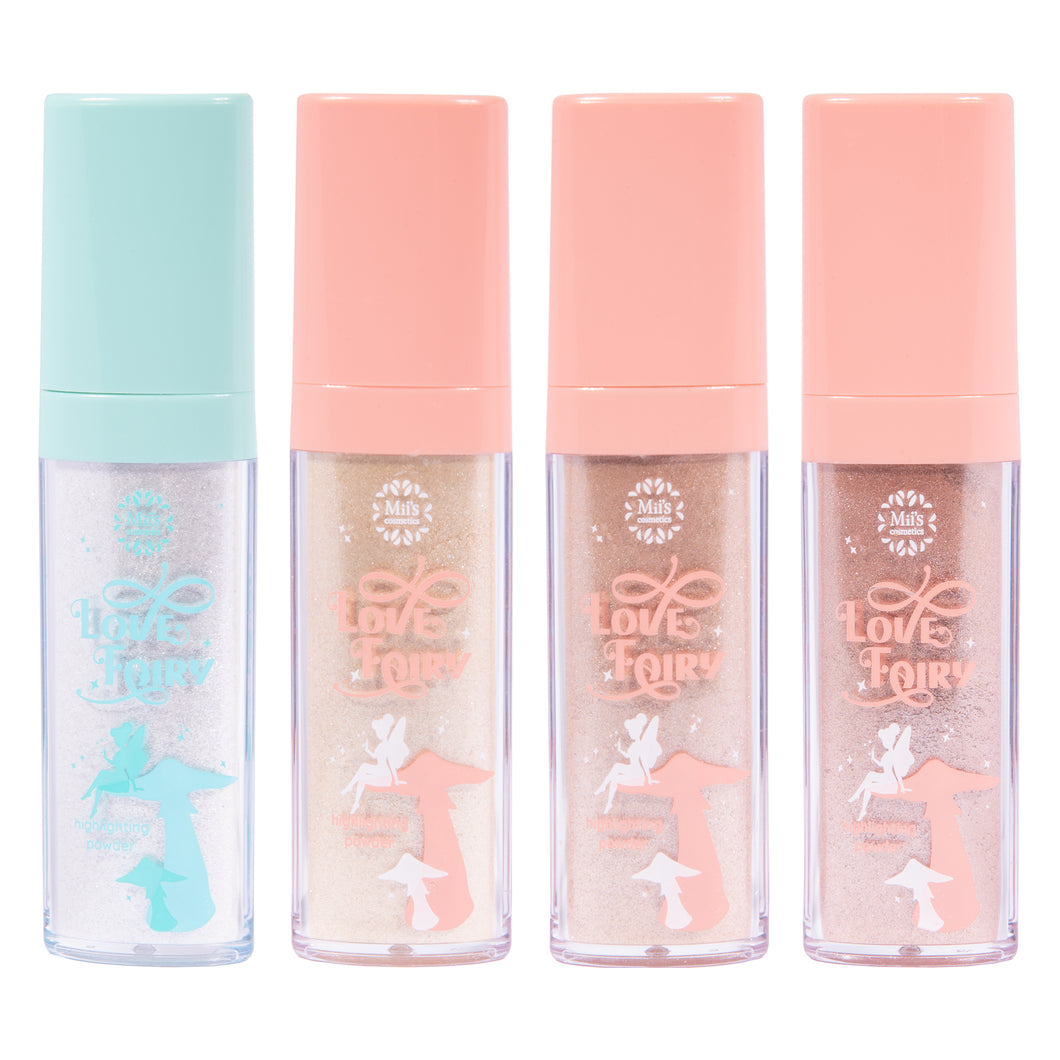 POLVO DE HADAS LOVE FAIRY MIIS