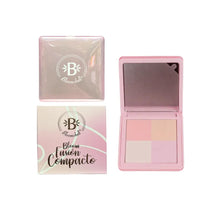Cargar imagen en el visor de la galería, POLVO COMPACTO BLOOMSHELL BLOW FUSION
