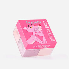 Cargar imagen en el visor de la galería, POLVO SUELTO 4 TONOS PANTERA ROSA MELU
