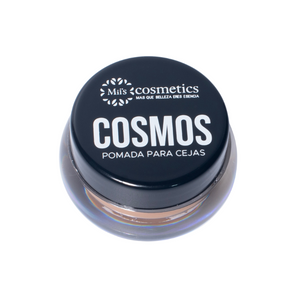 POMADA PARA CEJAS COSMOS MIIS