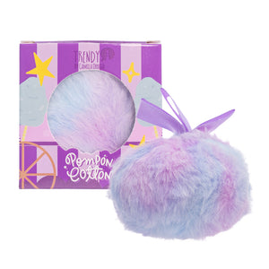 POMPÓN ILUMINADOR COTTON TRENDY