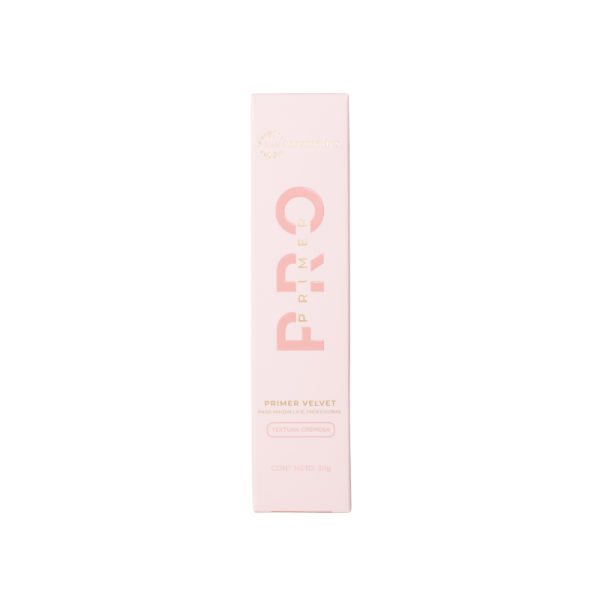 PRIMER VELVET PRO MIIS COSMETICS