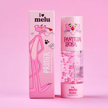 Cargar imagen en el visor de la galería, PRIMER FACIAL HIDRATANTE PANTERA ROSA MELU
