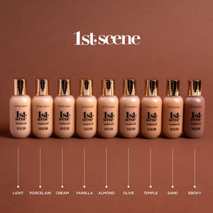 BASE 1ST SCENE 50ML ATENEA