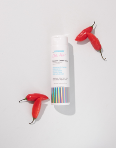 SHAMPOO DE AJÍ 300ML CLICK HAIR