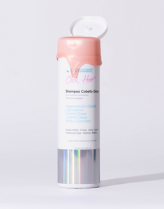 SHAMPOO DE AJÍ 300ML CLICK HAIR