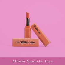 Cargar imagen en el visor de la galería, LABIAL BLOOM SPARKLE BLOOMSHELL
