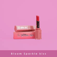 Cargar imagen en el visor de la galería, LABIAL BLOOM SPARKLE BLOOMSHELL
