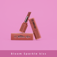 Cargar imagen en el visor de la galería, LABIAL BLOOM SPARKLE BLOOMSHELL
