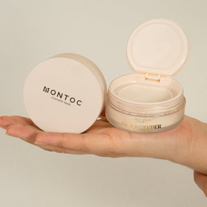 POLVO SUELTO TRASLUCIDO SOFT POWDER MINI 10G MONTOC