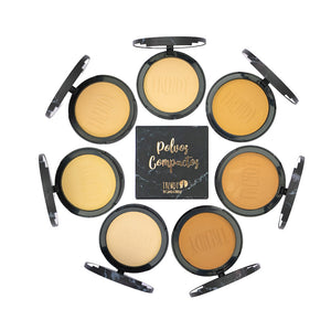 POLVOS COMPACTOS TRENDY REF PCO578