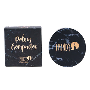 POLVOS COMPACTOS TRENDY REF PCO578