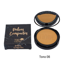 Cargar imagen en el visor de la galería, POLVOS COMPACTOS TRENDY REF PCO578
