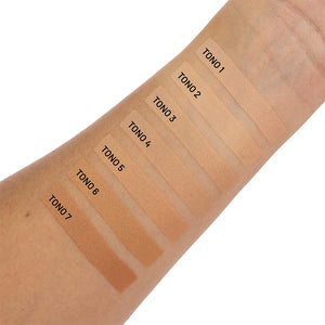 BASE QUEEN FACE TINT