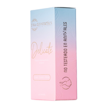 Cargar imagen en el visor de la galería, DESMAQUILLANTE EN BARRA DELICATE MIIS COSMETICS
